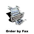 Order By Fax